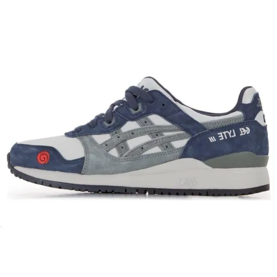 Asics Gel-Lyte Iii Naruto Shippuden Kakashi