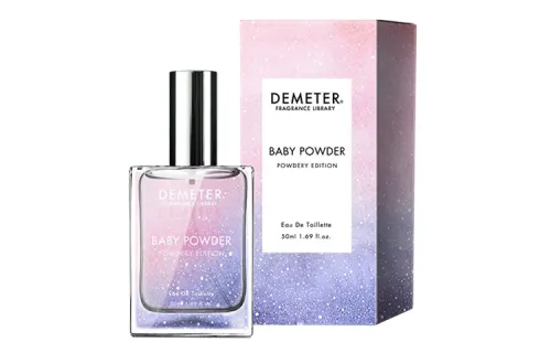 DEMETER Baby Powder Talcum Powder Perfume Fresh EDT 50ml