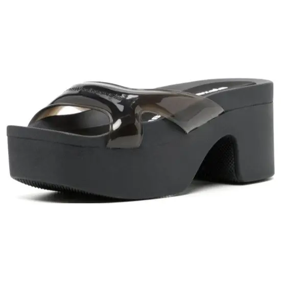 Alexander Wang Platform sole Open toe Sandals Women's