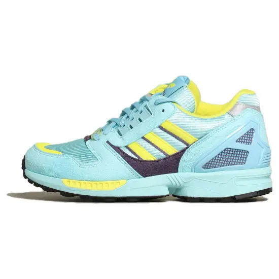 GUCCI X Adidas Originals ZX 8000 Sneakers