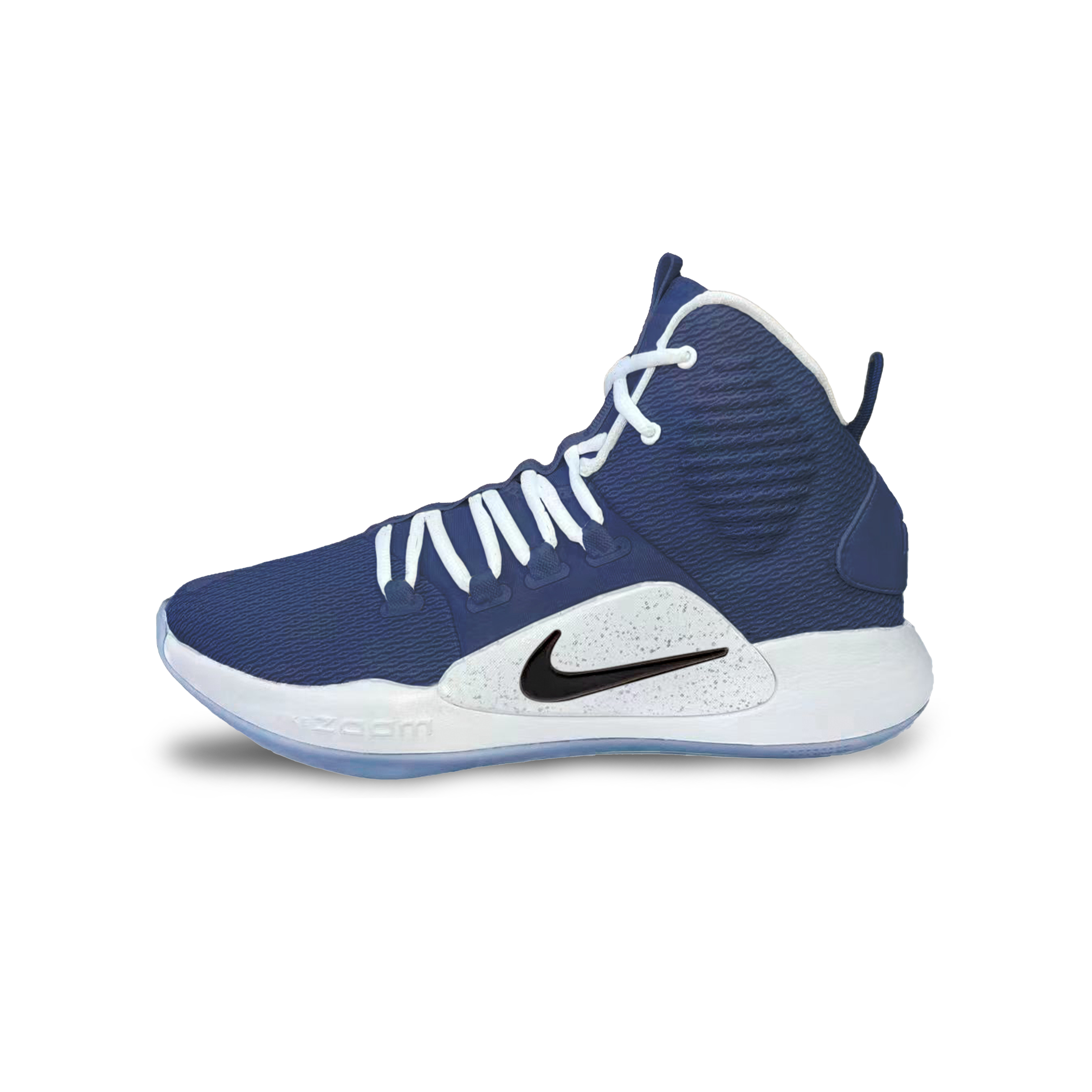 Nike Hyperdunk X