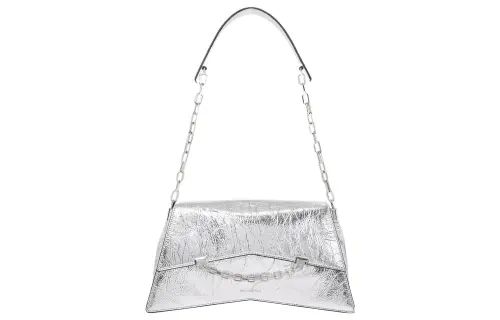 【Best of: PromotionsPrevious Season】K/Seven 2.0 metallic shoulder bag