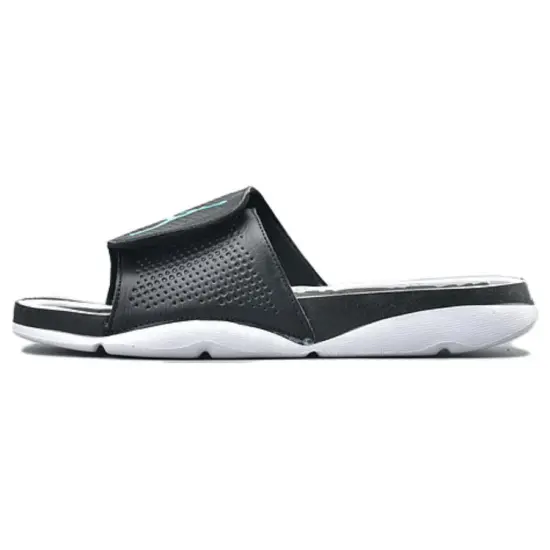 JORDAN Hydro 5 'Black Green'