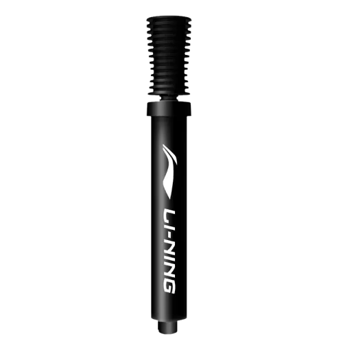 Li Ning, handheld volleyball ball, air pump for men and women