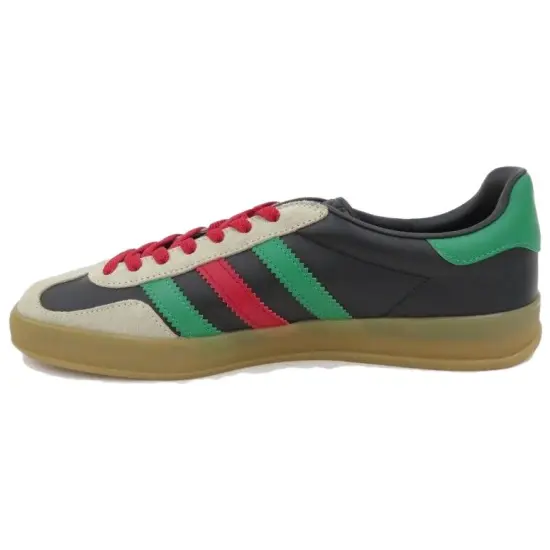 GUCCI X Adidas Originals Gazelle Sneakers Women's