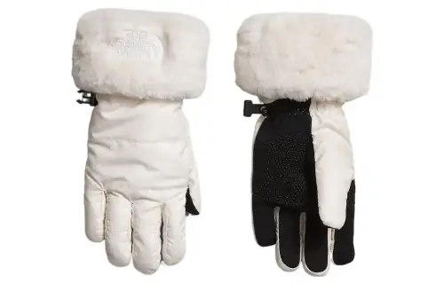 THE NORTH FACE Girls’ Shasta Gloves