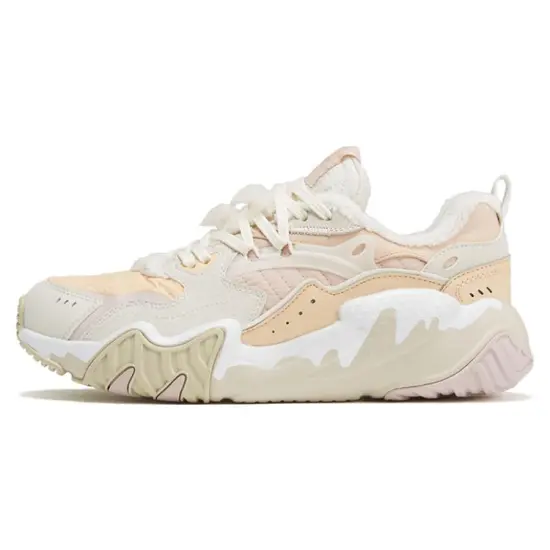 LINING Cat'S Claw Lite Casual Shoes Women's Low-Top