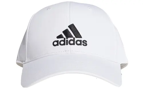 Adidas Polyester Baseball Caps Unisex