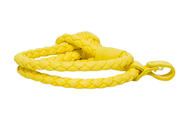 Bottega Veneta Woven Bracelet