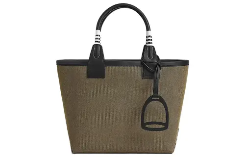 HERMES Steeple Handbags