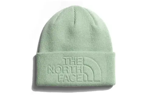 THE NORTH FACE Urban Embossed Beanie