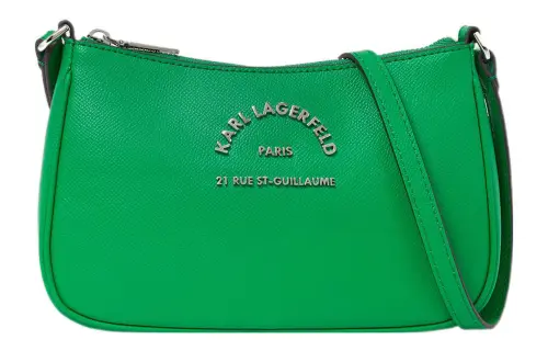 【Best of: PromotionsPrevious Season】logo-lettering crossbody bag