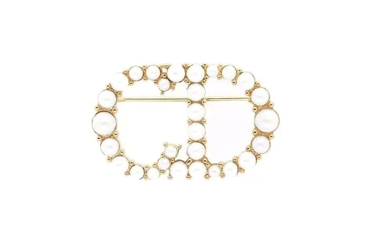 DIOR Brooches Women's
