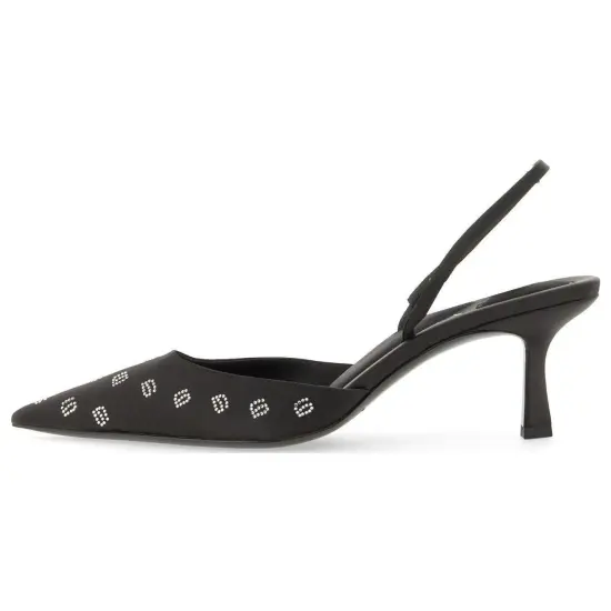 Alexander Wang Delphine High Heels Women's Black