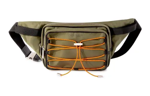 【Best of: Promotions】Courrier belt bag