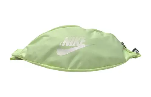 Nike Fabric Fanny Pack Regular Unisex Light Green