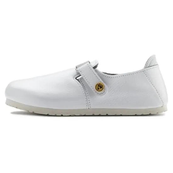 Birkenstock Women's Casual Shoes Women's Low-Top White