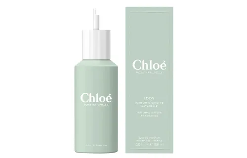 Chloé Chloe Specialty Natural Rose Supplement Pack Fresh