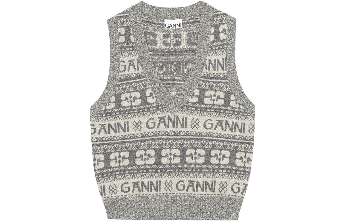 Спортивная одежда Ganni