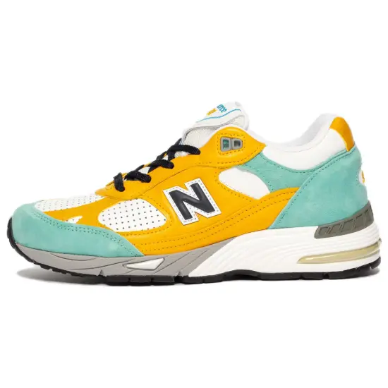 New Balance 991 MiUK SNS Secret Colorway