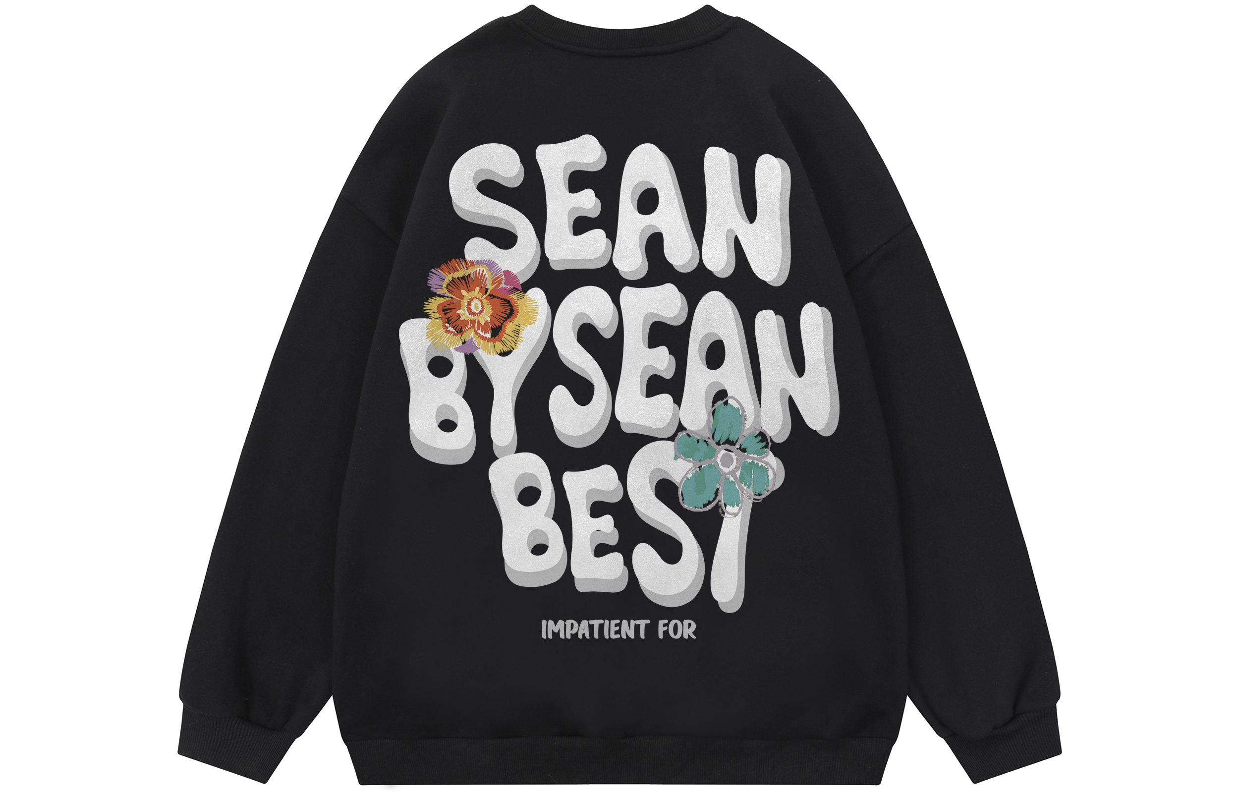 SEANBYSEAN FW22 Logo