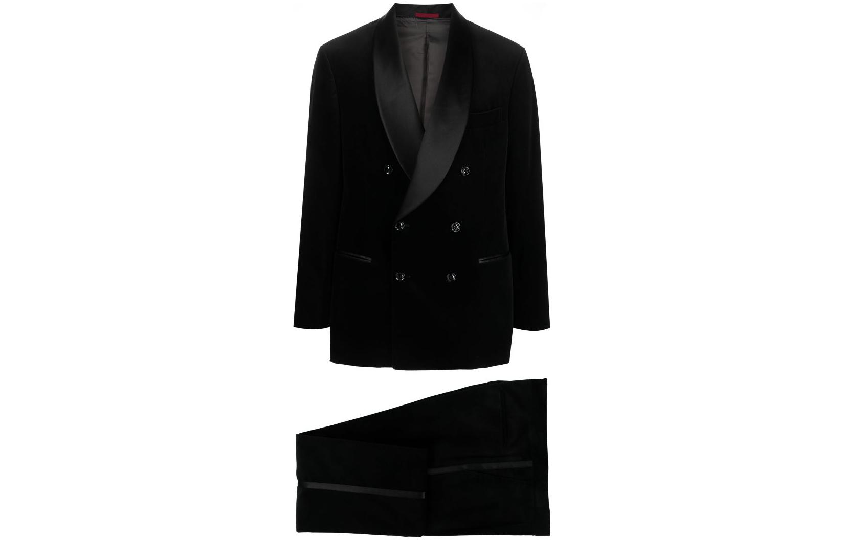 Костюмы Brunello Cucinelli