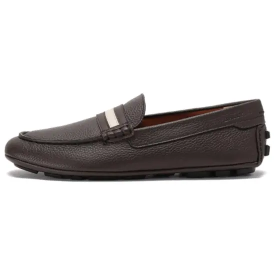 BALLY Kerbs Loafers