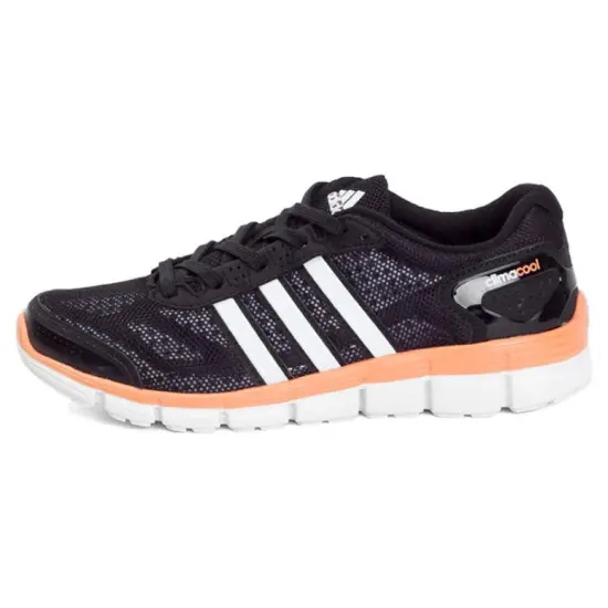 Adidas Cc Fresh 'Black White Orange' Women's