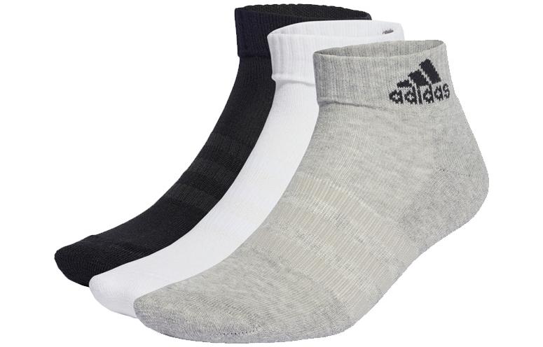 Adidas Unisex Ankle Socks