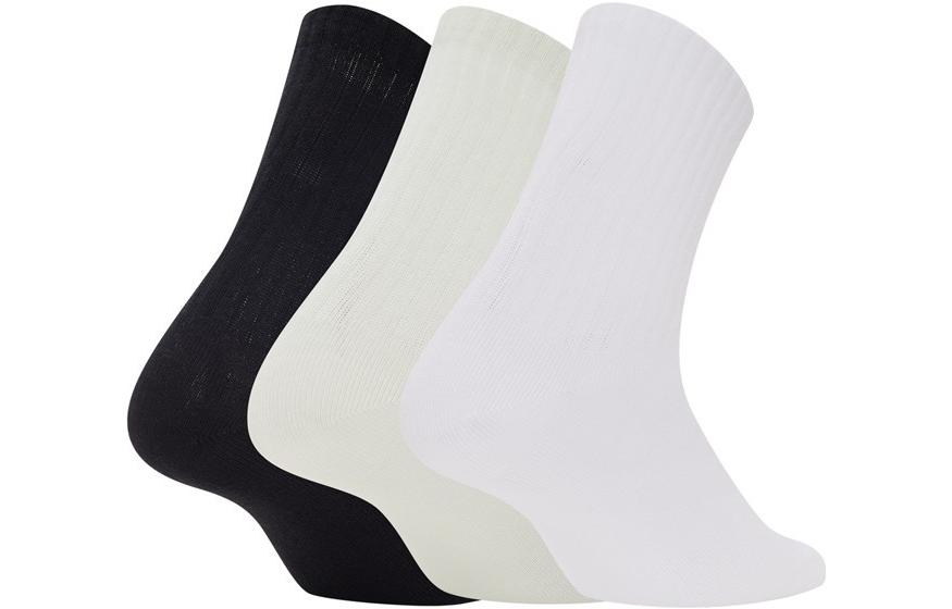 PUMA Unisex Crew Socks
