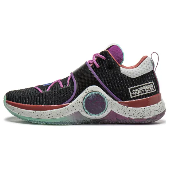 LINING Way Of Wade 6 Retro - The First Pick