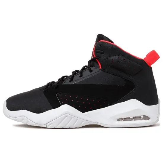 Jordan Lift Off Black