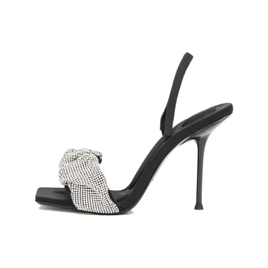 Alexander Wang One-Strap Sandals Women's