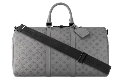 LOUIS VUITTON M46593 Keepall Bandoulière 50