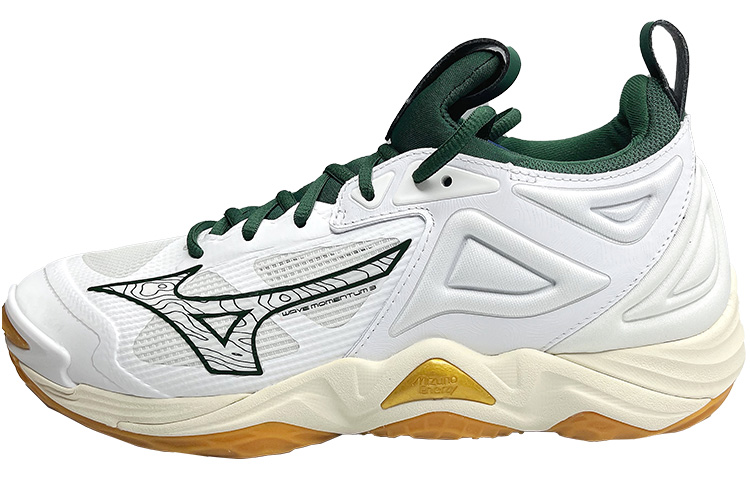 Mizuno Wave Lightning Z7