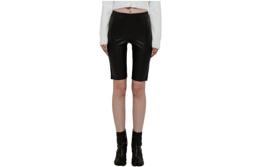 Спортивные шорты Maison Margiela