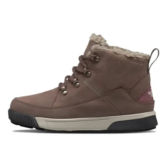 THE NORTH FACE Sierra Outdoor Boots Women's Brown
