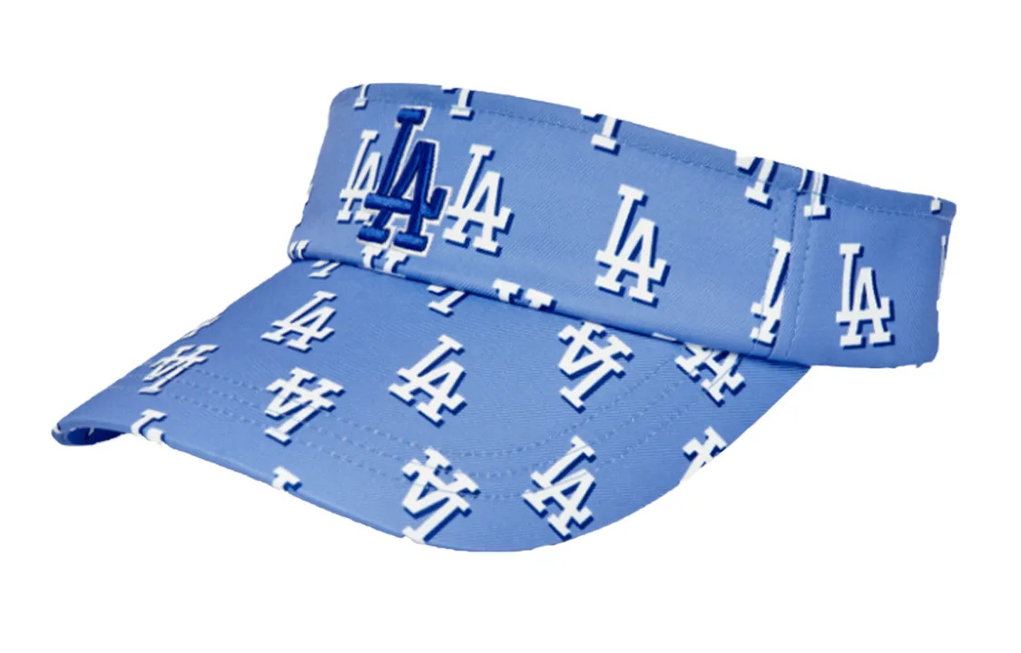 MLB Los Angeles Dodgers Hats Women's