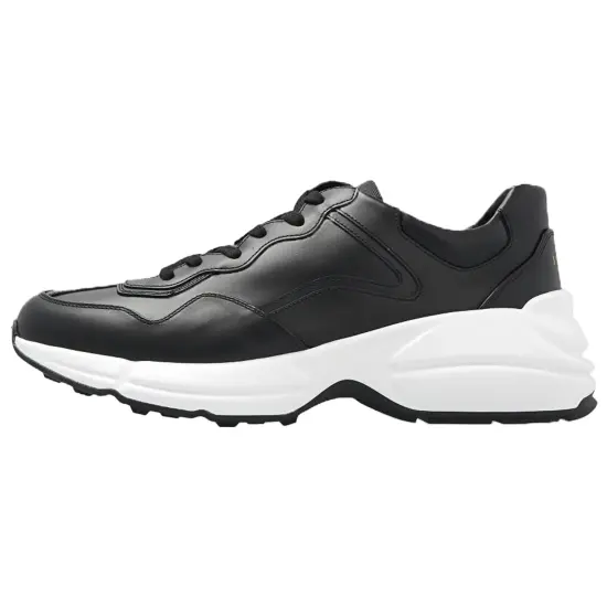 GUCCI Rhyton 'Black White'