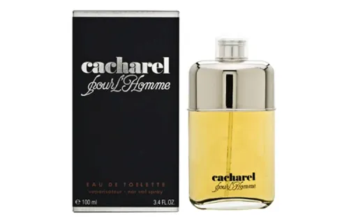 CACHAREL Pour Homme