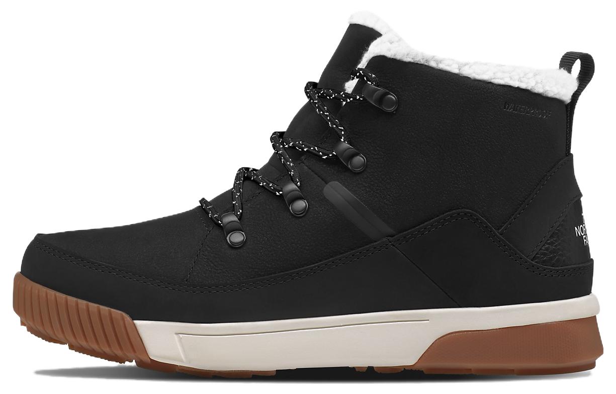 THE NORTH FACE Sierra Mid Lace