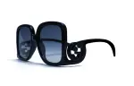 Gucci Square Frame Sunglasses