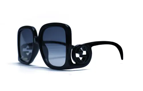 Gucci Square Frame Sunglasses