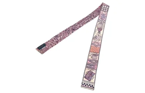 LOUIS VUITTON Louise Scarves Women's Pink