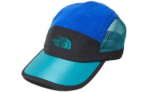 THE NORTH FACE Baseball Caps Unisex Blue