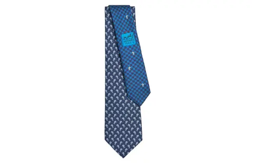 HERMES Twillbi Ties Men's