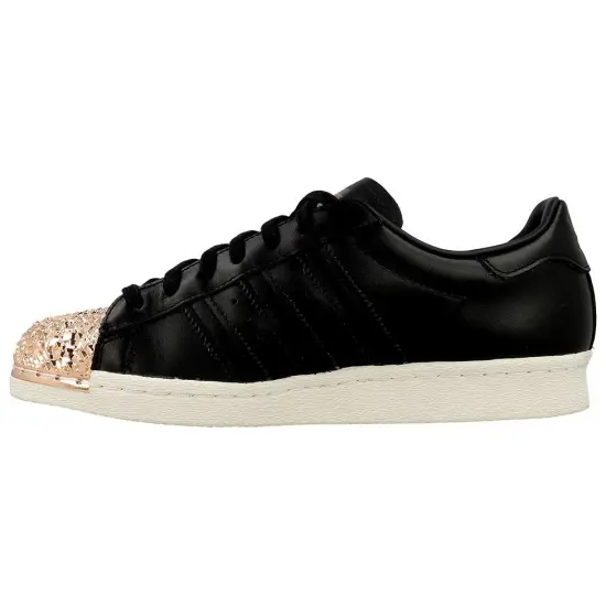 Adidas Originals Superstar Series Skateboard Shoes Women's Low-Top