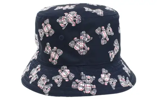 Burberry Bucket Hats Kids