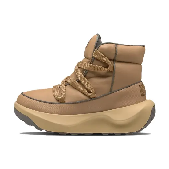 THE NORTH FACE Halseigh Outdoor Boots Women's Brown