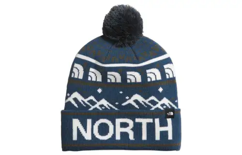 THE NORTH FACE Beanies Unisex Blue
